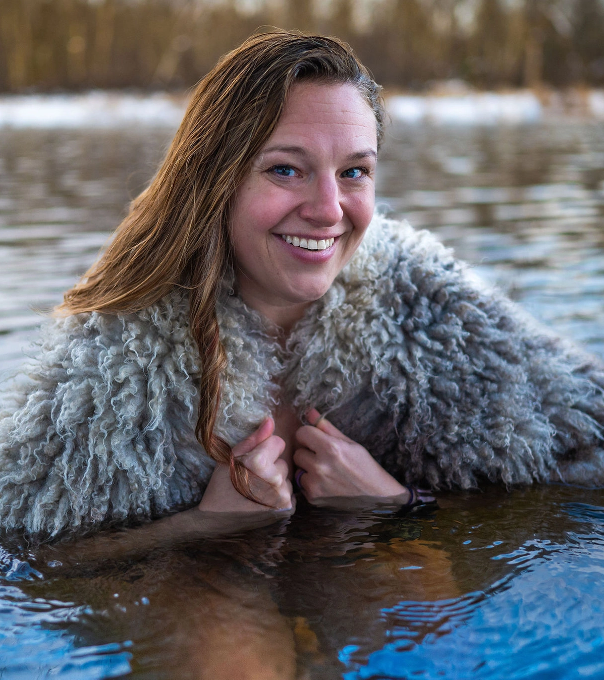 Bryn Lottig